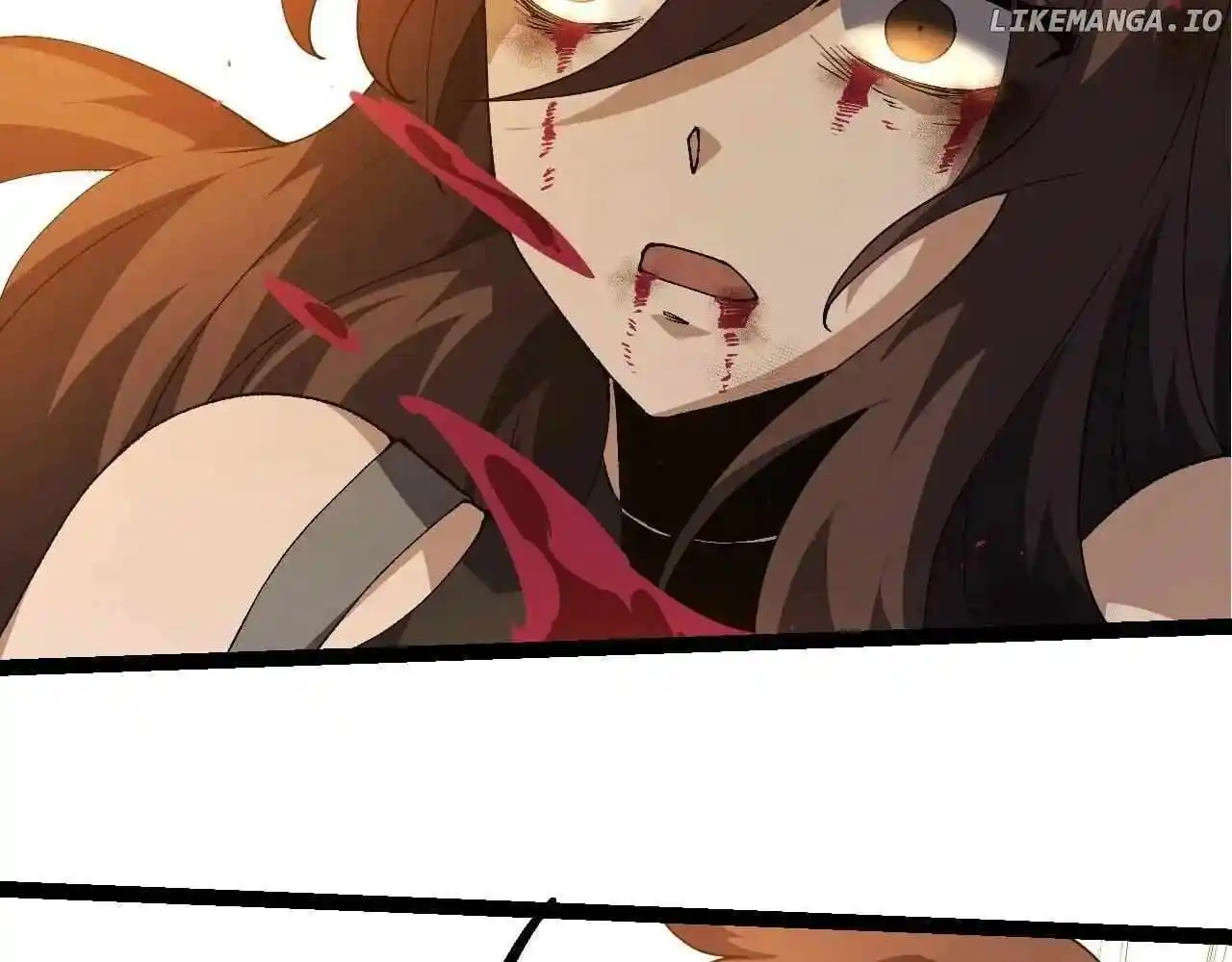 Evolution Begins With A Big Tree Ch.368