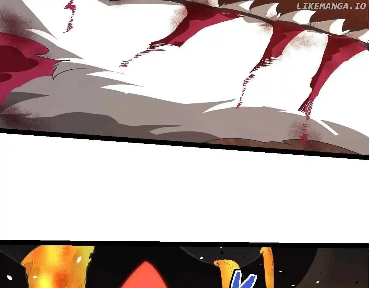 Evolution Begins With A Big Tree Ch.368