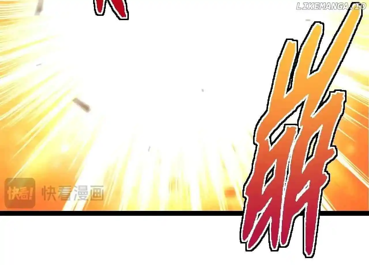 Evolution Begins With A Big Tree Ch.368