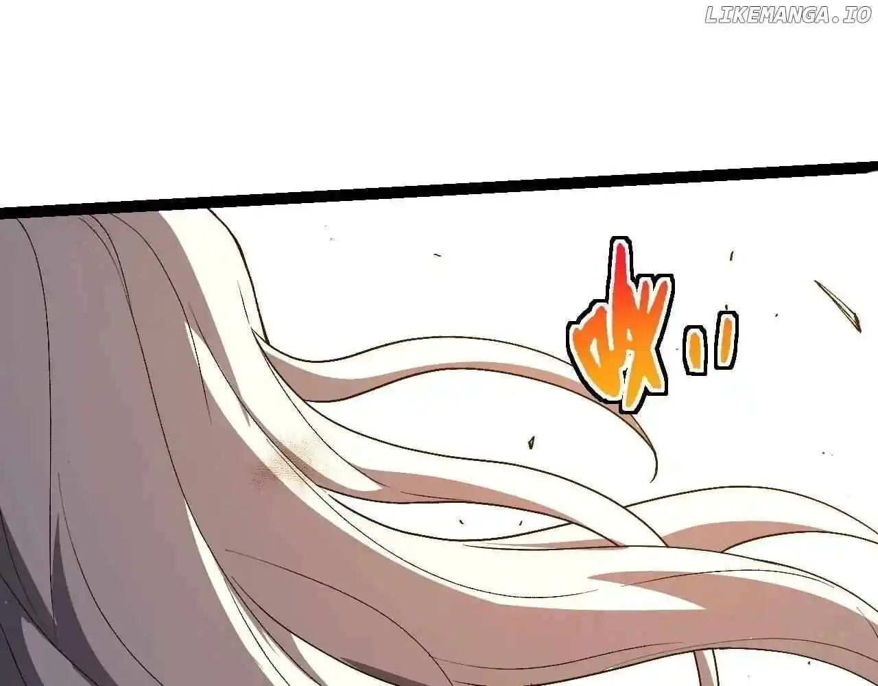 Evolution Begins With A Big Tree Ch.368