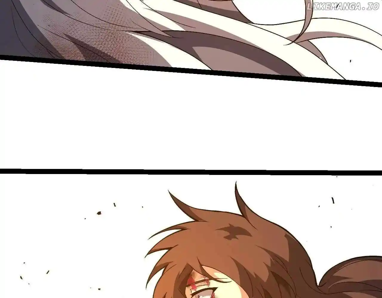 Evolution Begins With A Big Tree Ch.368