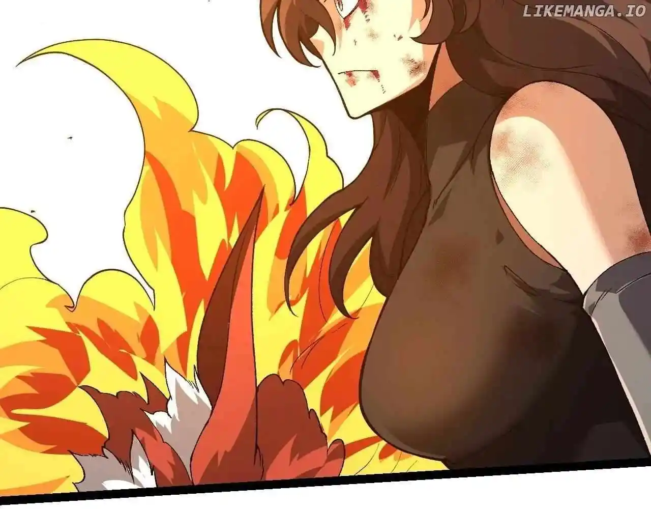 Evolution Begins With A Big Tree Ch.368