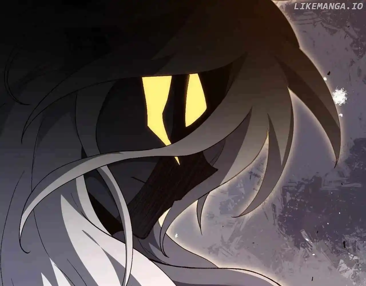 Evolution Begins With A Big Tree Ch.368