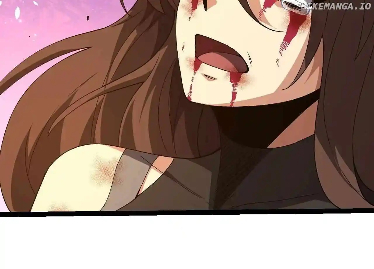 Evolution Begins With A Big Tree Ch.368