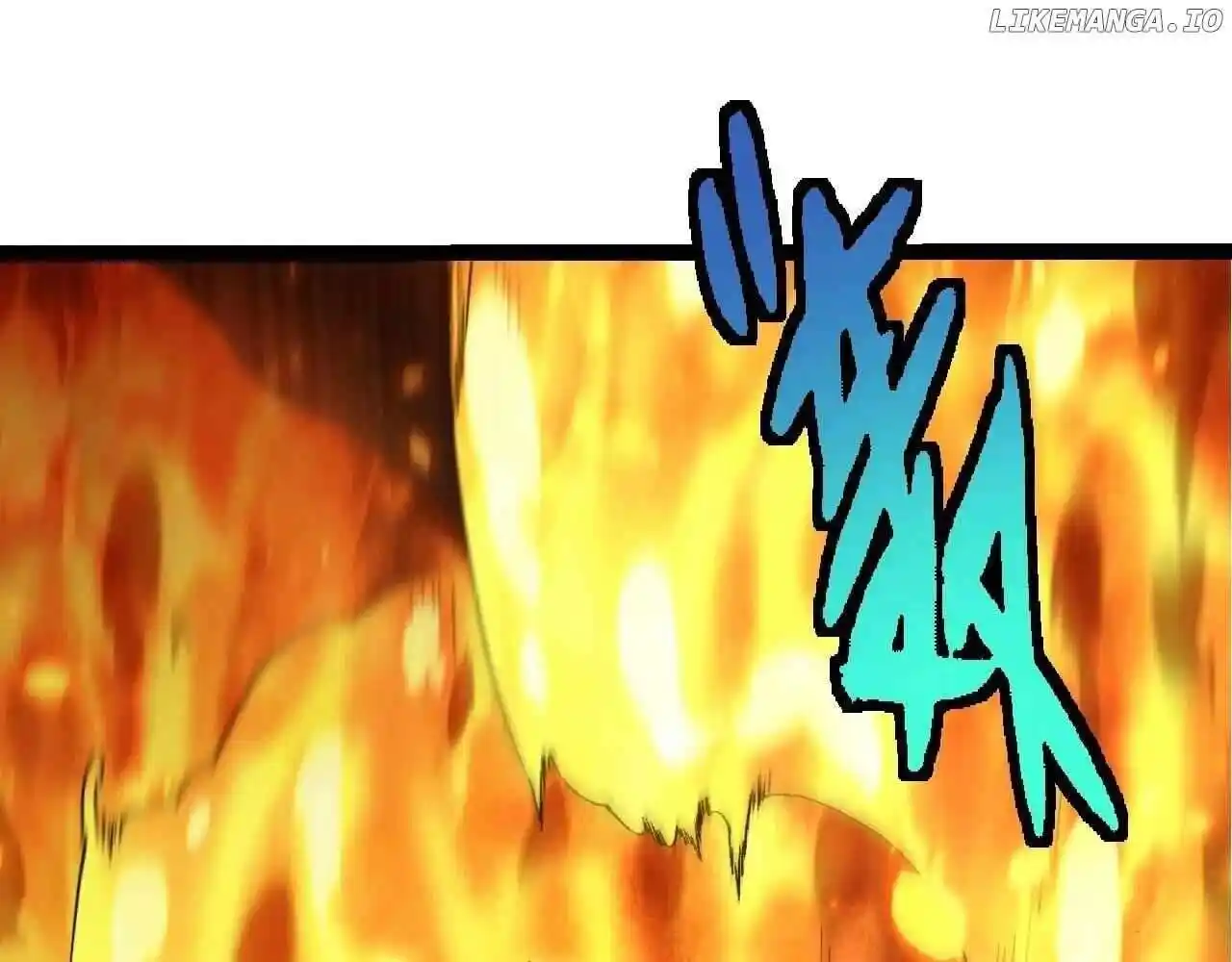 Evolution Begins With A Big Tree Ch.368