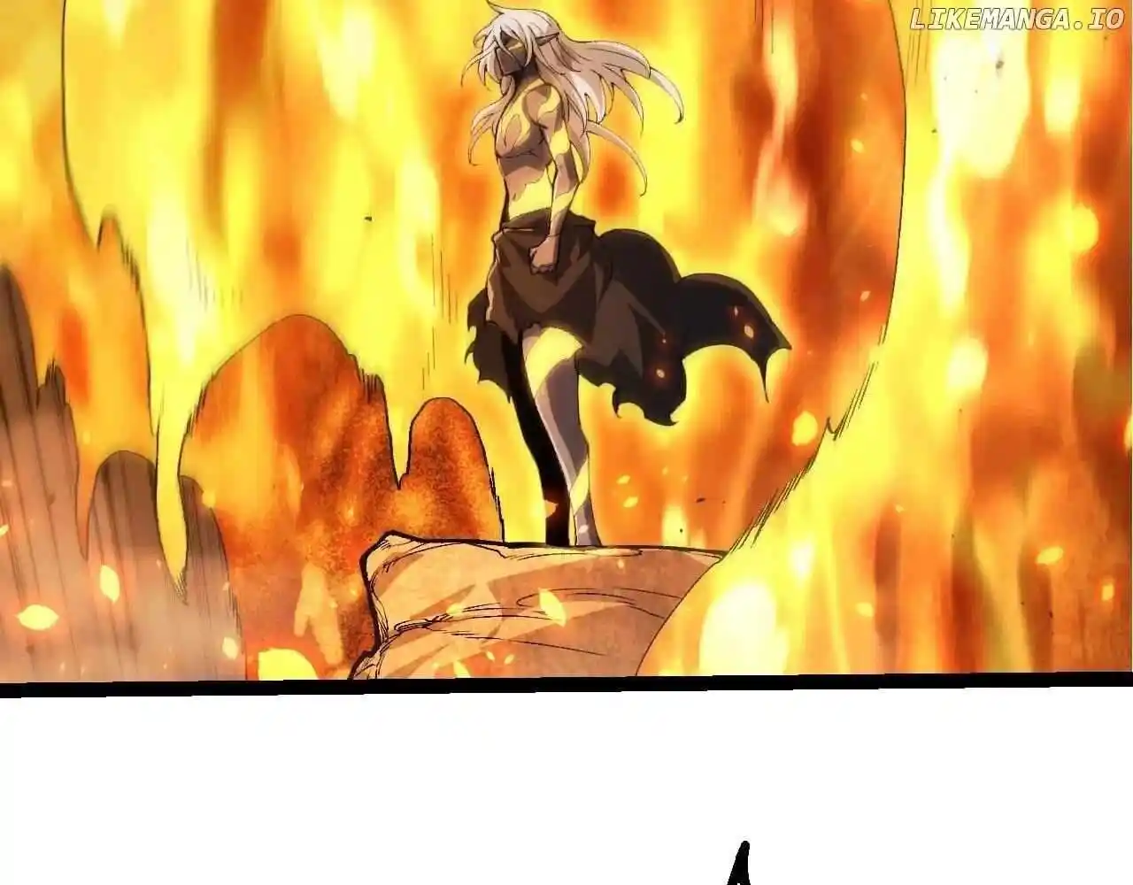 Evolution Begins With A Big Tree Ch.368