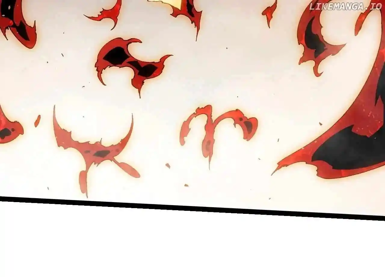 Evolution Begins With A Big Tree Ch.369