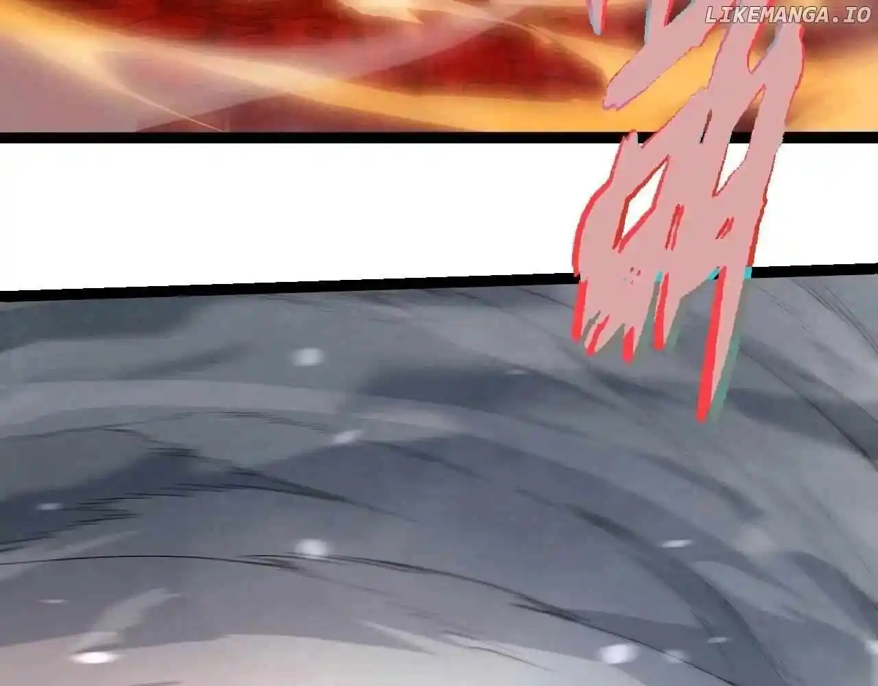 Evolution Begins With A Big Tree Ch.369