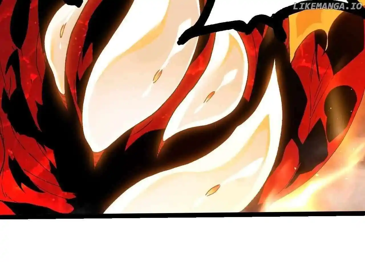 Evolution Begins With A Big Tree Ch.369