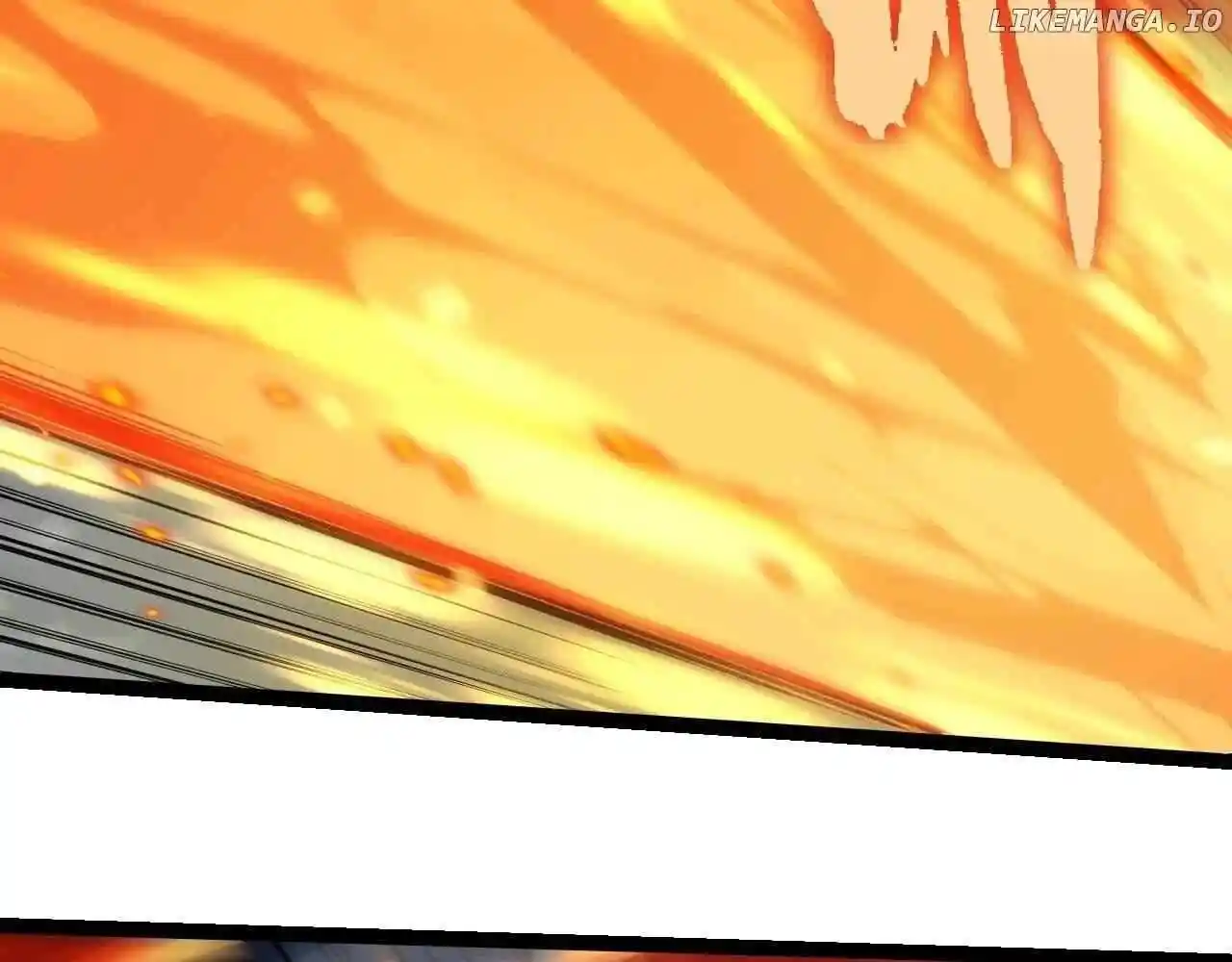 Evolution Begins With A Big Tree Ch.369