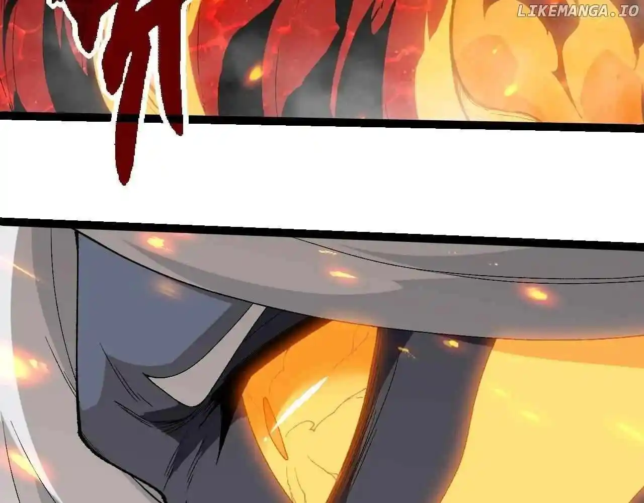 Evolution Begins With A Big Tree Ch.369