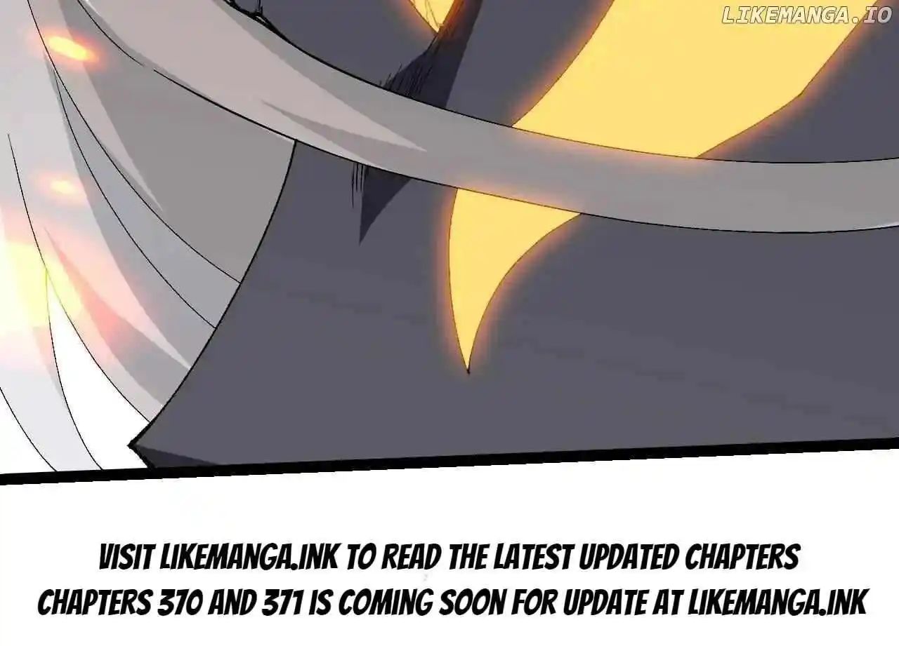 Evolution Begins With A Big Tree Ch.369