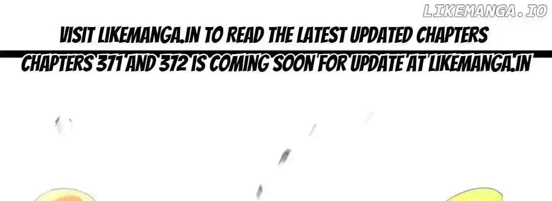 Evolution Begins With A Big Tree Ch.370