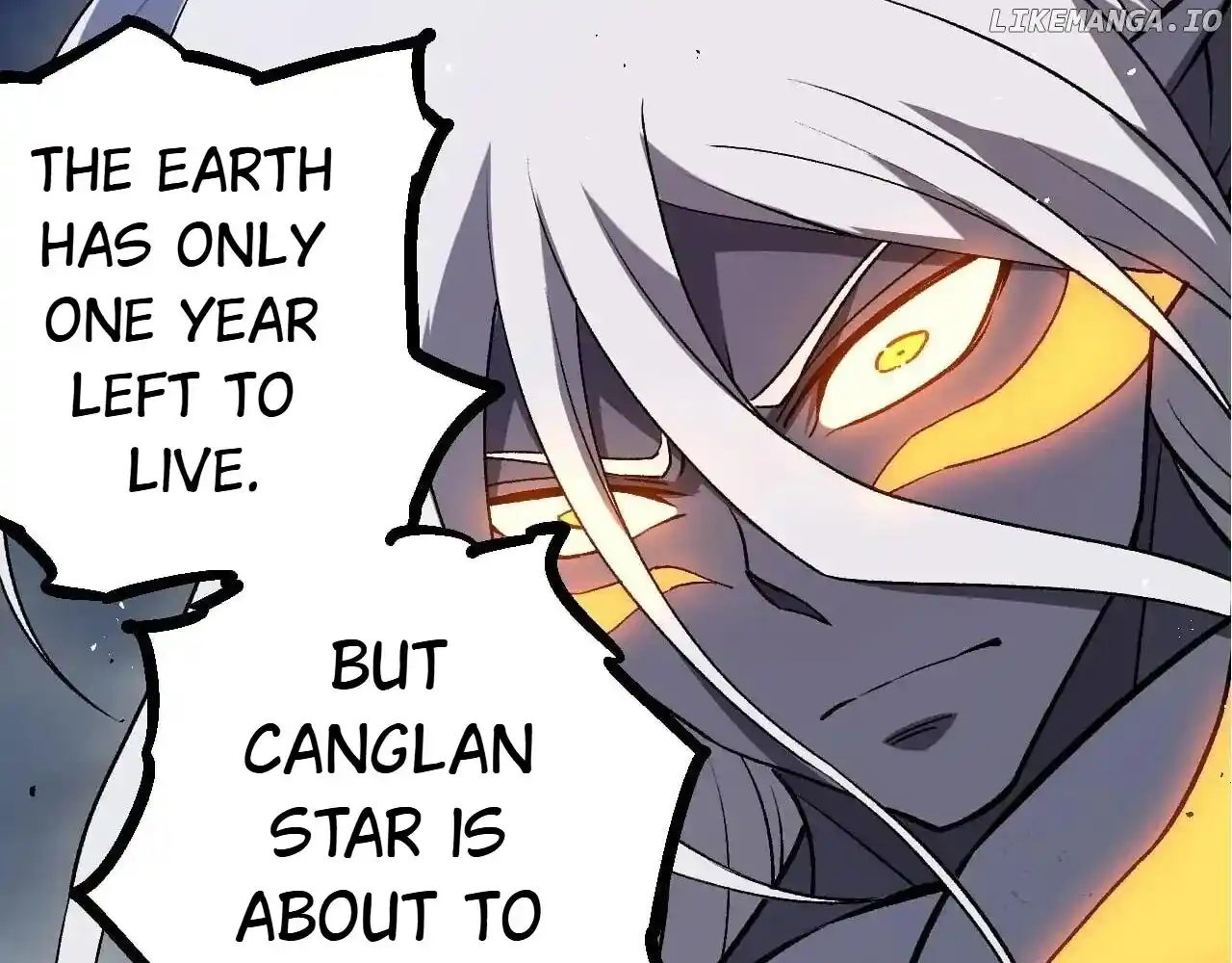 Evolution Begins With A Big Tree Ch.371