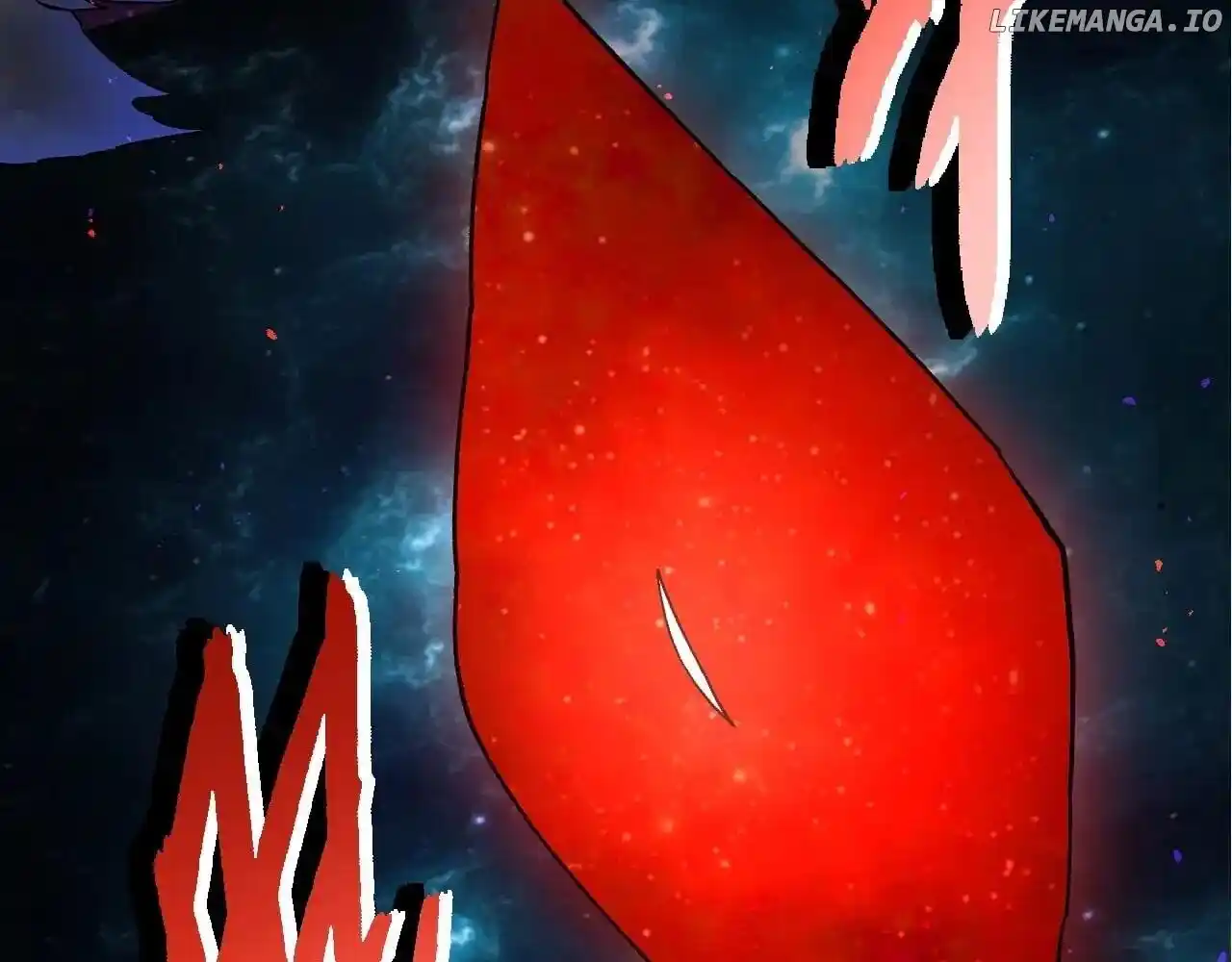 Evolution Begins With A Big Tree Ch.371