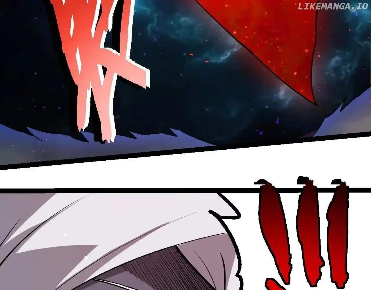 Evolution Begins With A Big Tree Ch.371