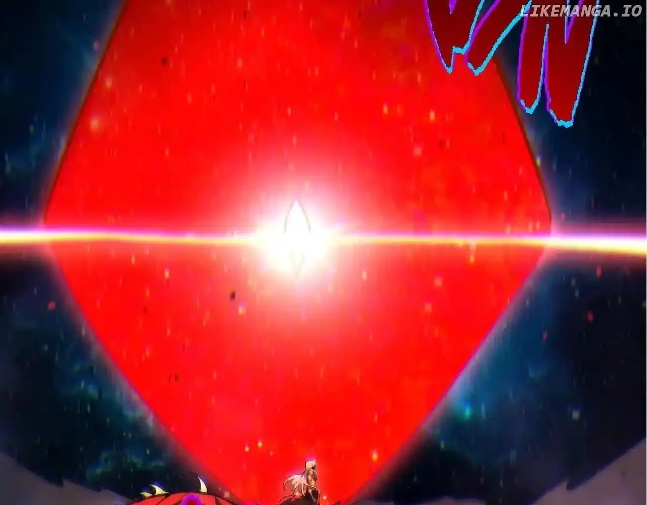 Evolution Begins With A Big Tree Ch.371