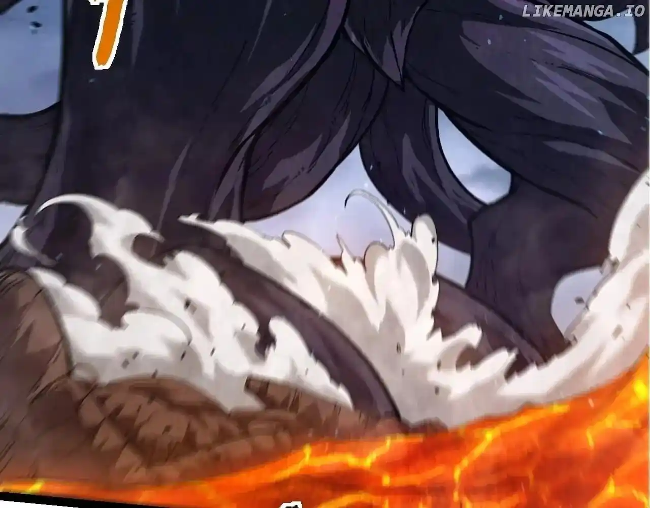 Evolution Begins With A Big Tree Ch.371