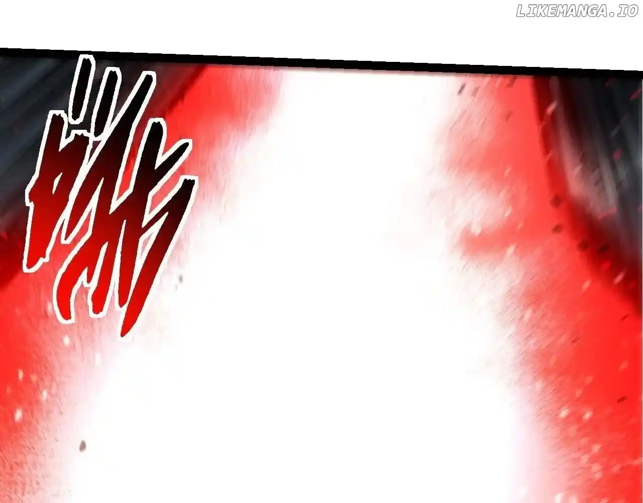 Evolution Begins With A Big Tree Ch.371