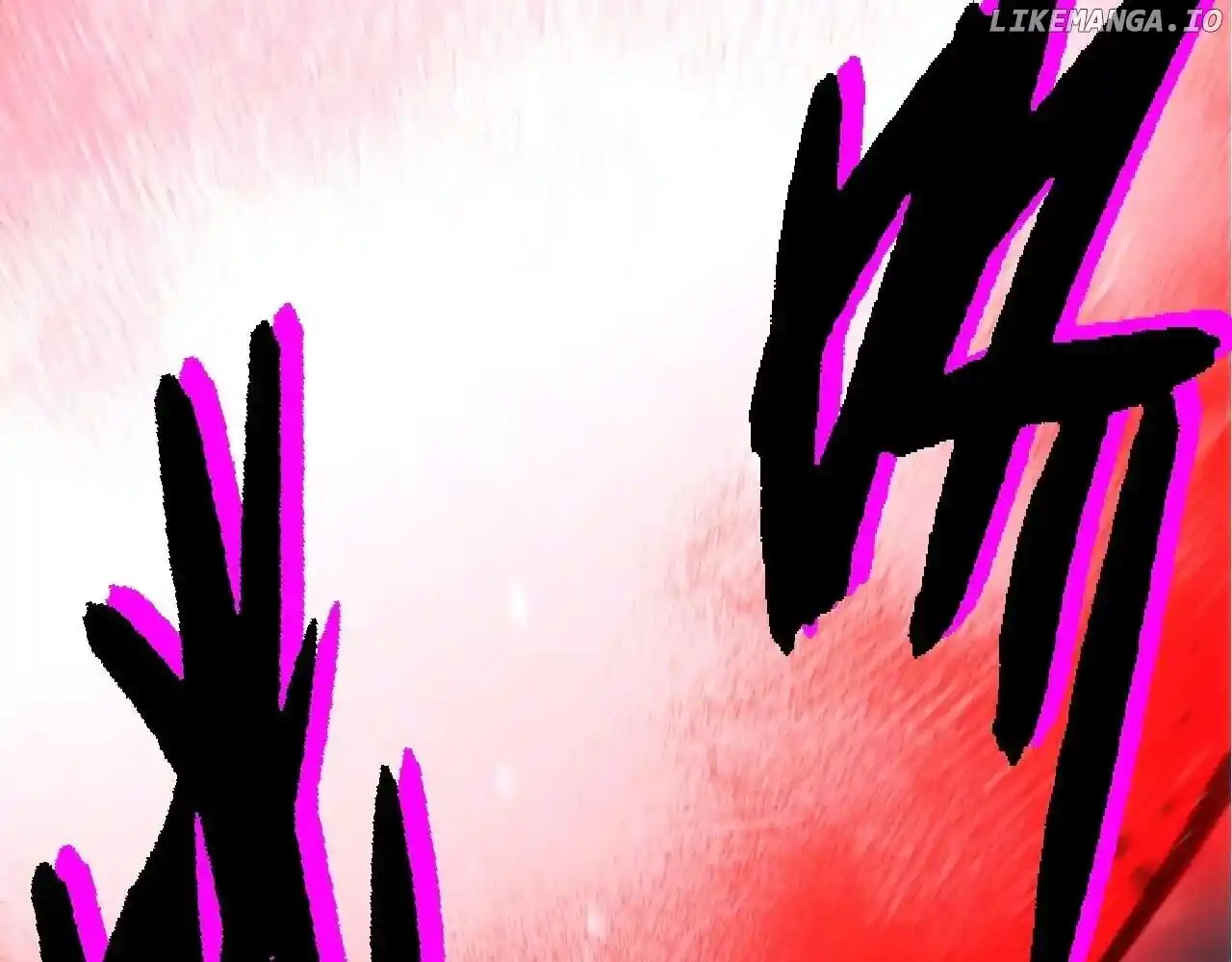 Evolution Begins With A Big Tree Ch.371