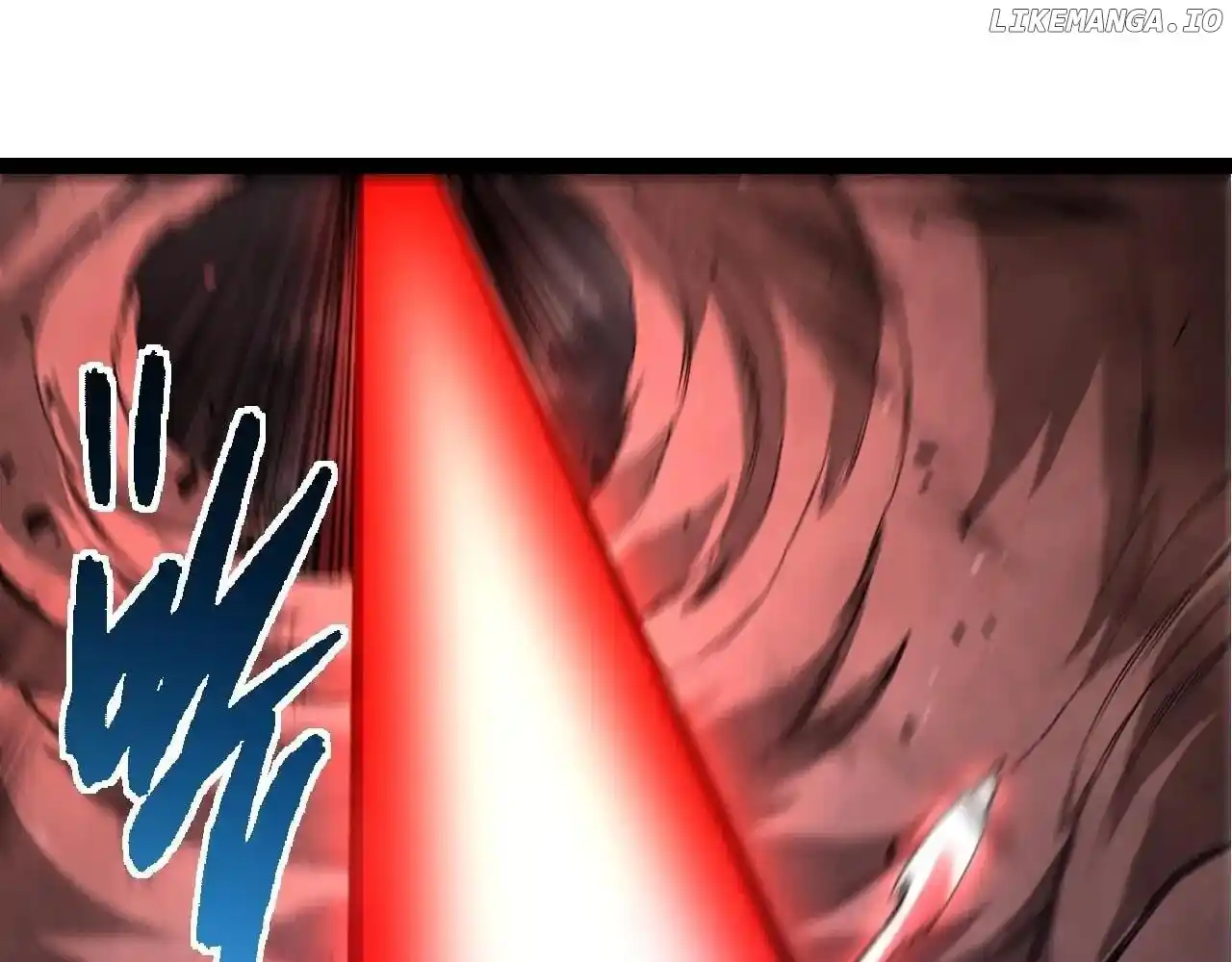 Evolution Begins With A Big Tree Ch.371