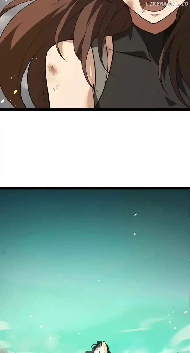 Evolution Begins With A Big Tree Ch.374