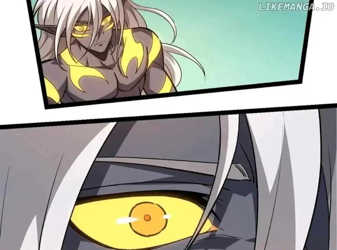 Evolution Begins With A Big Tree Ch.374