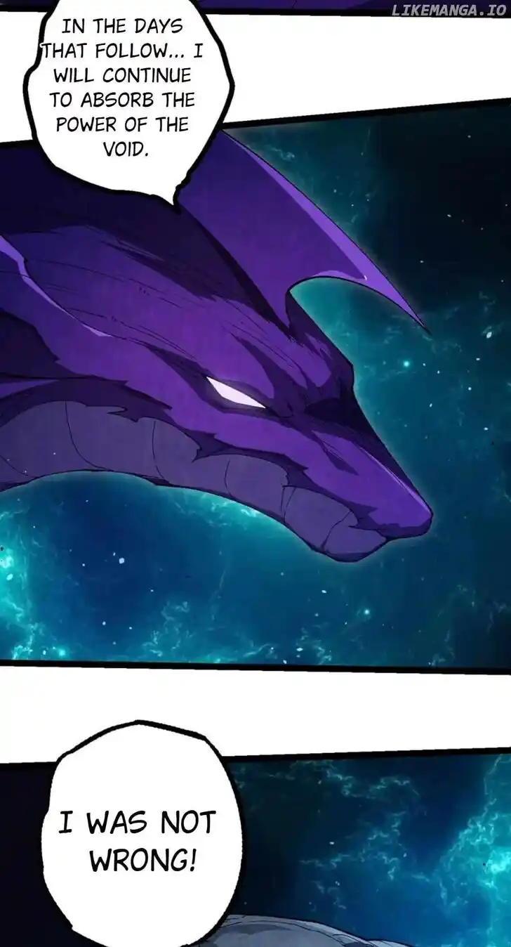 Evolution Begins With A Big Tree Ch.377