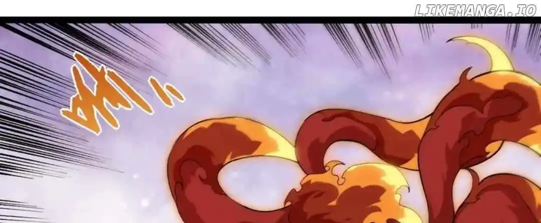 Evolution Begins With A Big Tree Ch.379