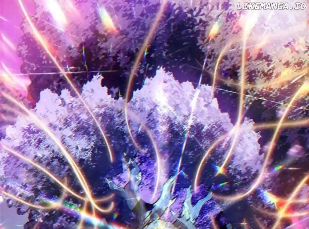 Evolution Begins With A Big Tree Ch.379