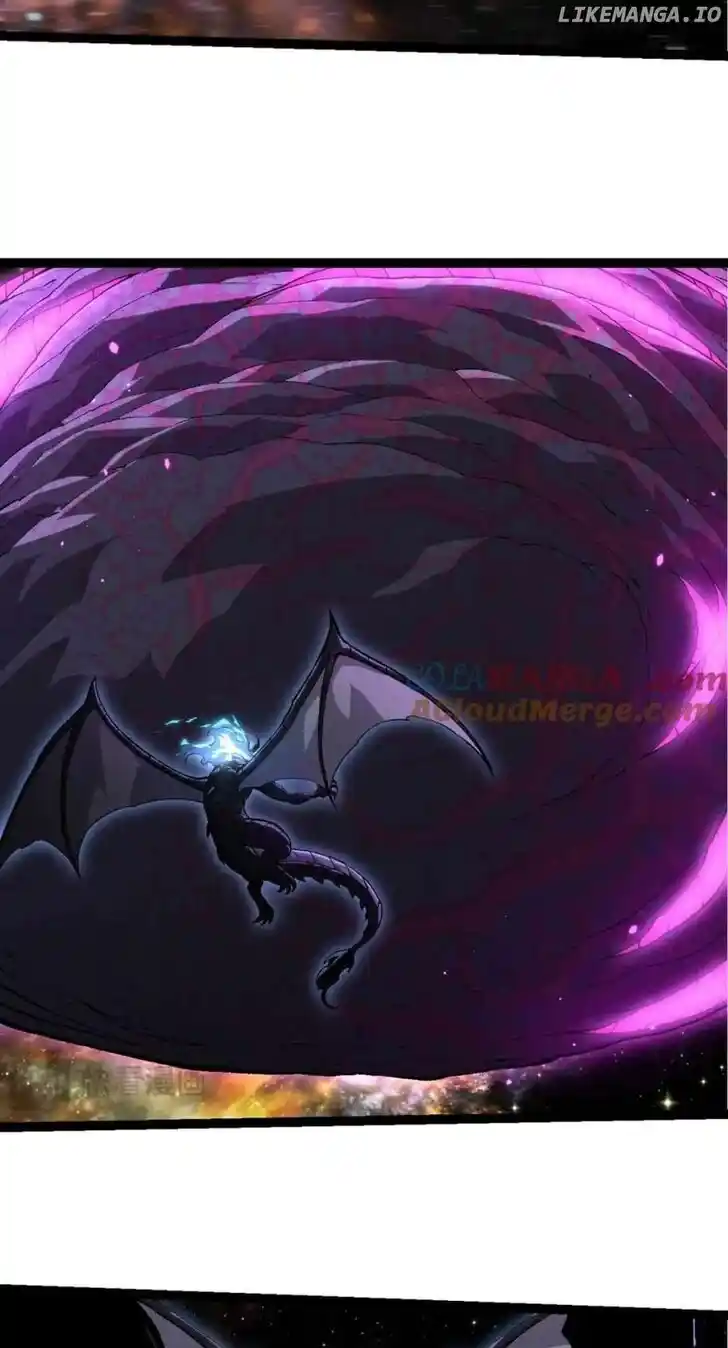 Evolution Begins With A Big Tree Ch.380