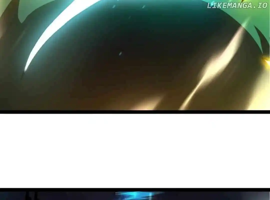 Evolution Begins With A Big Tree Ch.380