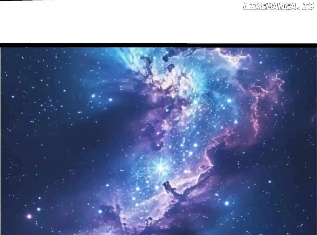 Evolution Begins With A Big Tree Ch.380