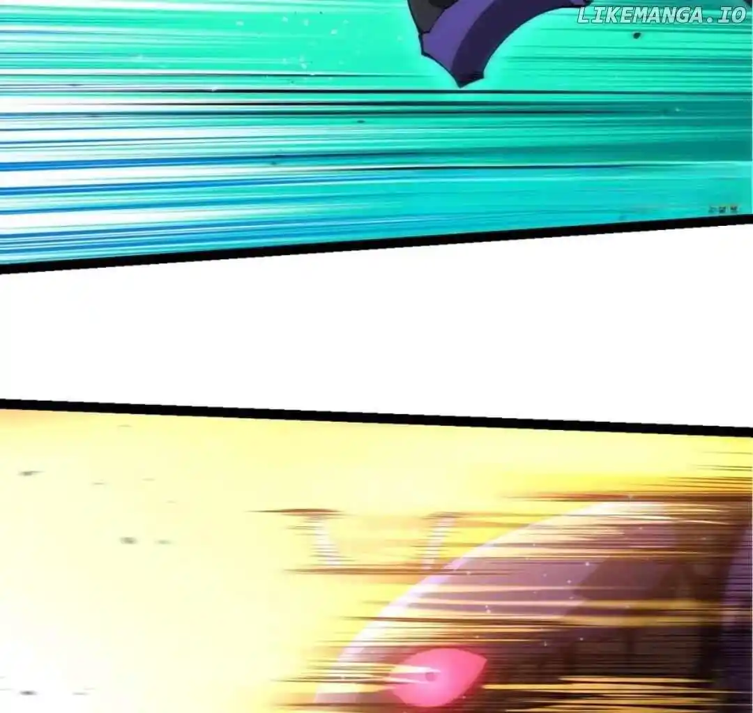 Evolution Begins With A Big Tree Ch.381