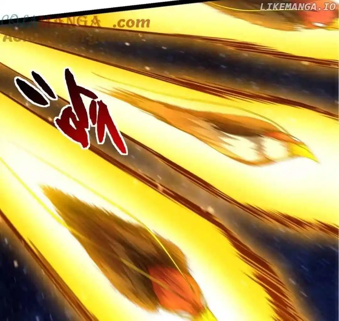 Evolution Begins With A Big Tree Ch.381