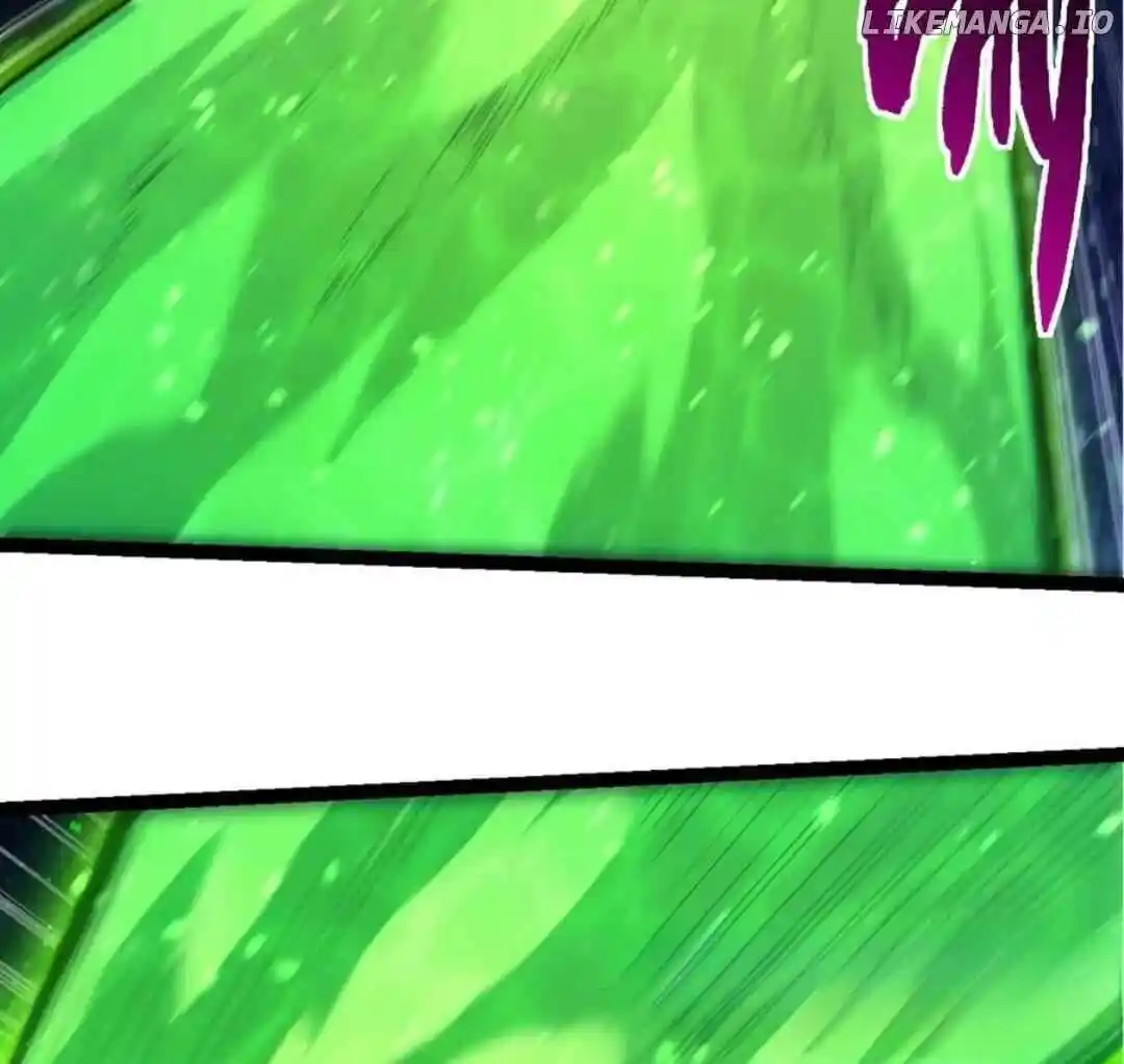 Evolution Begins With A Big Tree Ch.381