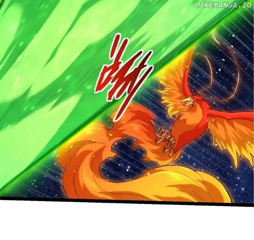 Evolution Begins With A Big Tree Ch.381