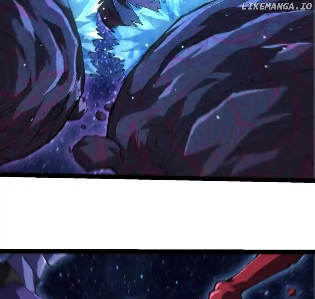 Evolution Begins With A Big Tree Ch.381