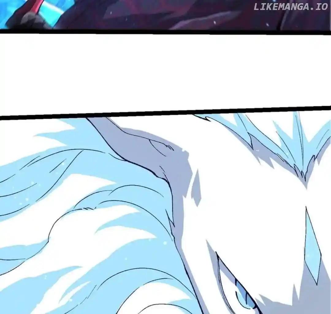 Evolution Begins With A Big Tree Ch.381