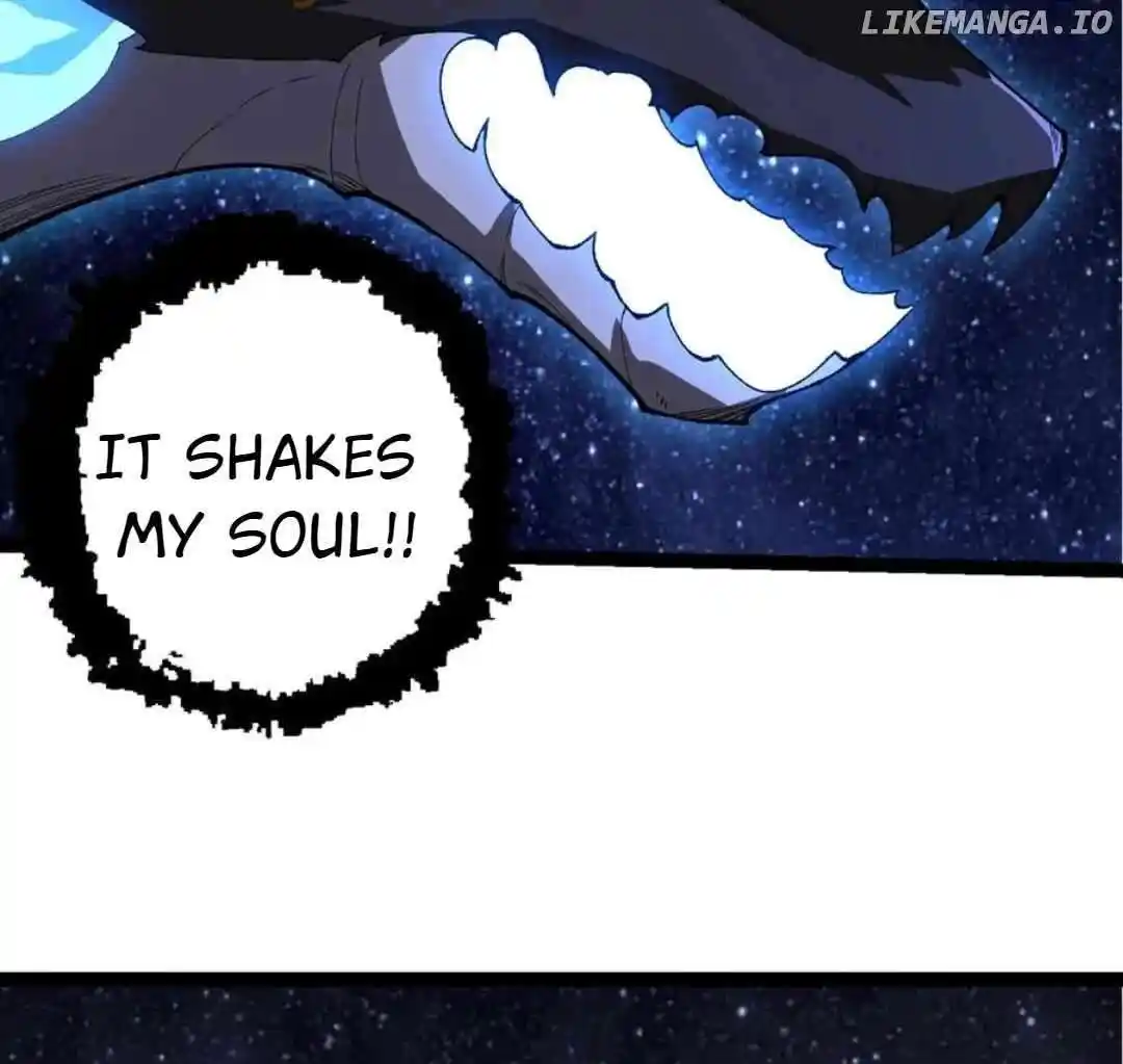 Evolution Begins With A Big Tree Ch.381