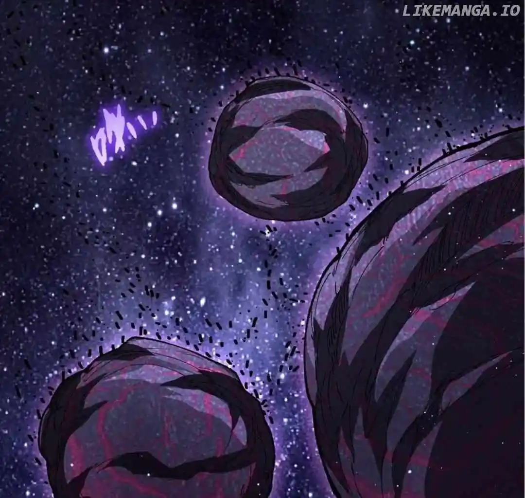 Evolution Begins With A Big Tree Ch.381