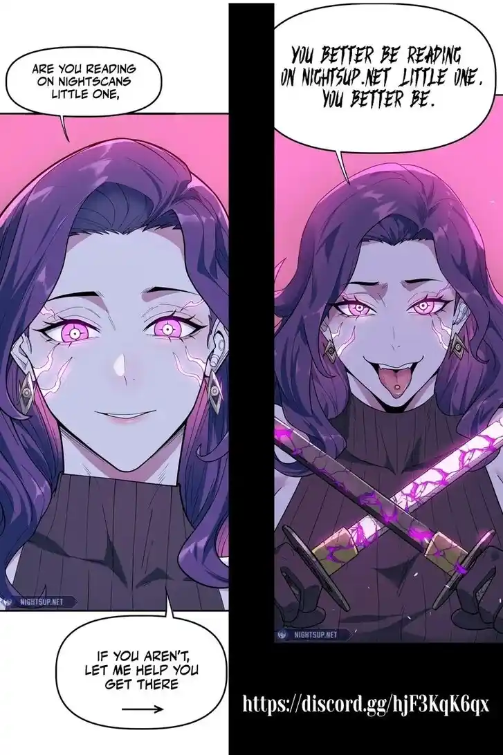 Evolution Begins With A Big Tree Ch.382