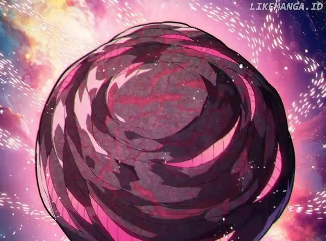 Evolution Begins With A Big Tree Ch.385