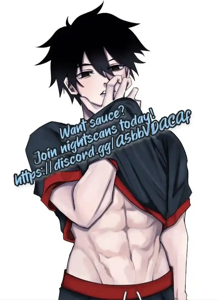 Evolution Begins With A Big Tree Ch.401