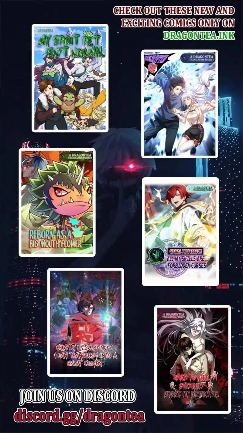 Evolution Begins With A Big Tree Chapter 127.5