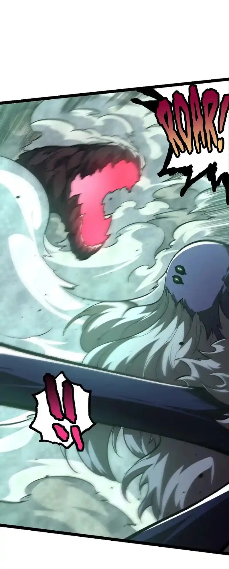 Evolution Begins With A Big Tree Chapter 131