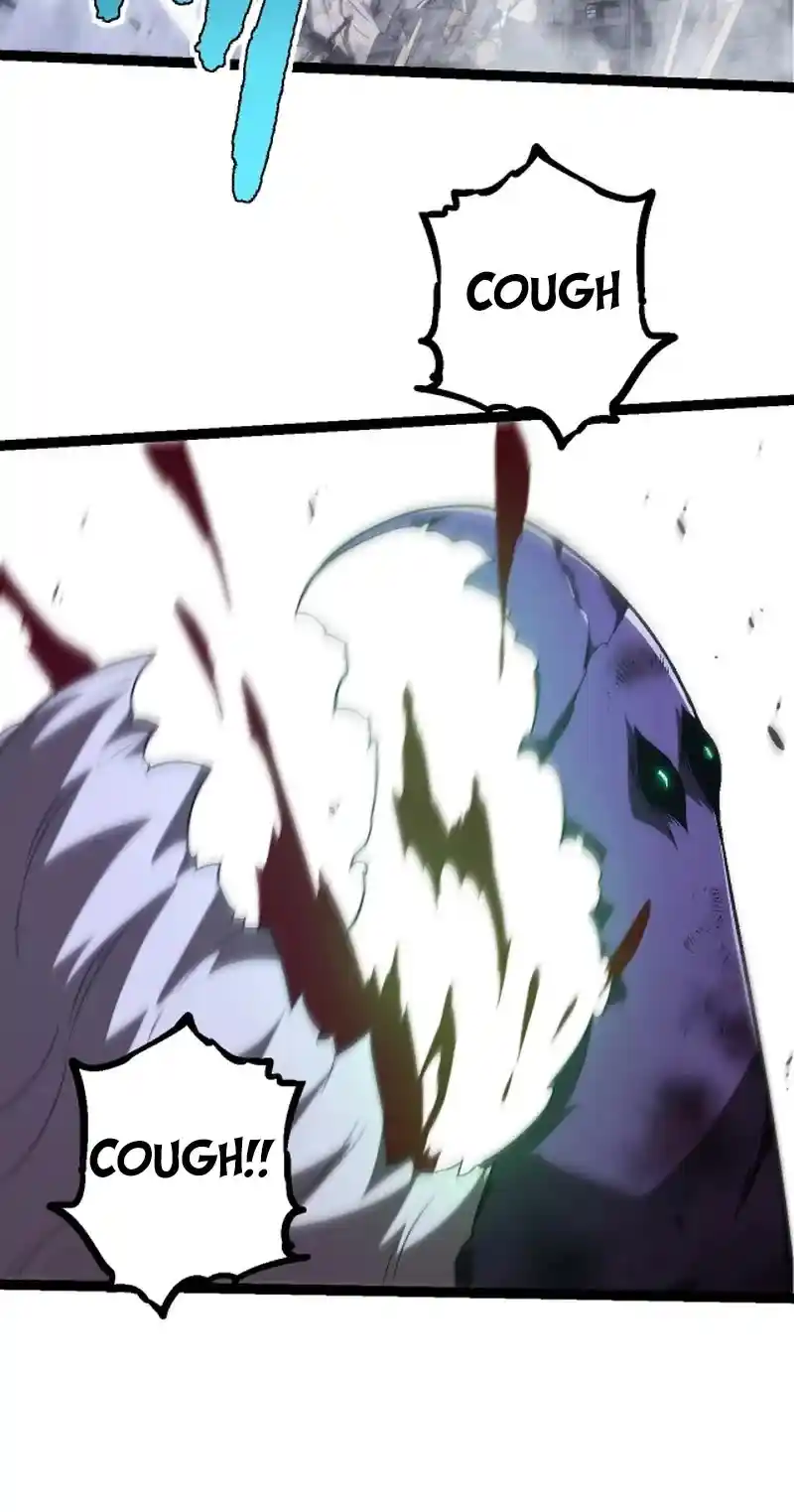 Evolution Begins With A Big Tree Chapter 131