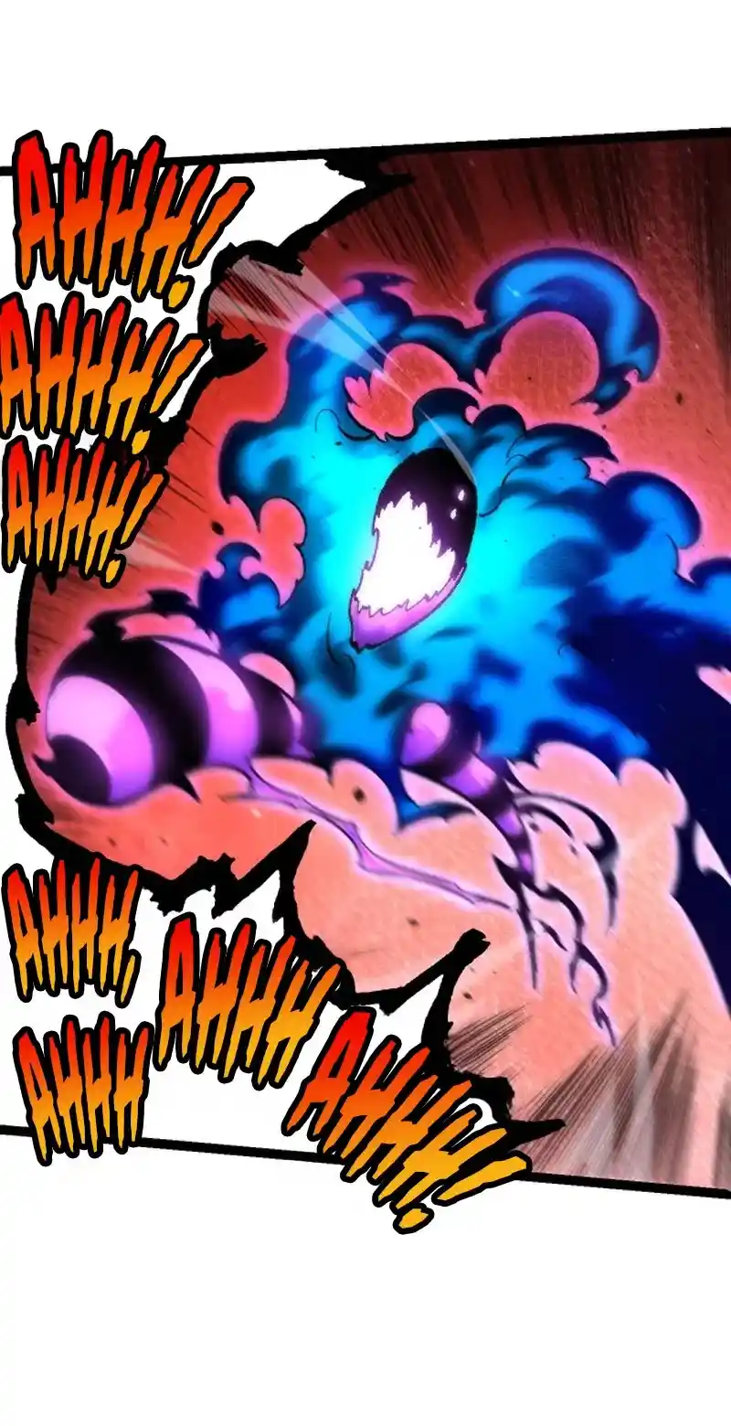 Evolution Begins With A Big Tree Chapter 131