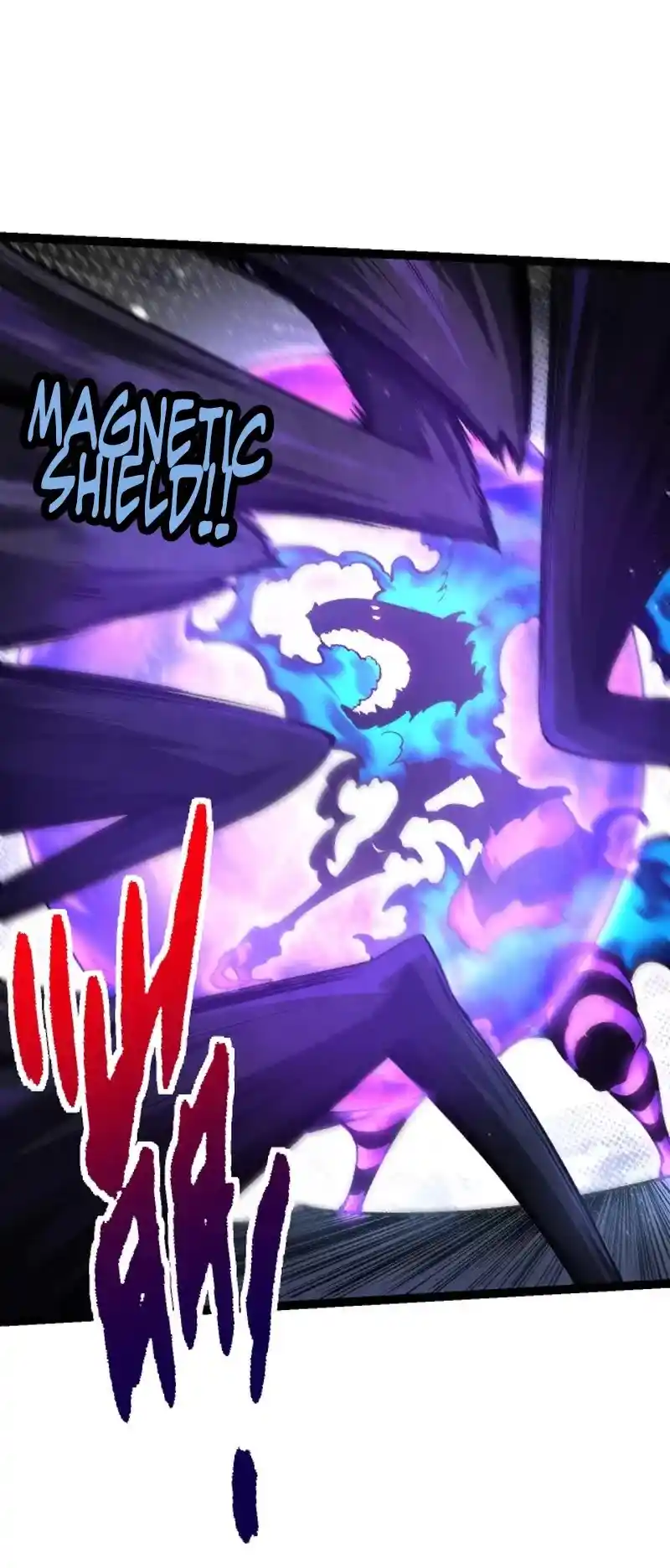 Evolution Begins With A Big Tree Chapter 131