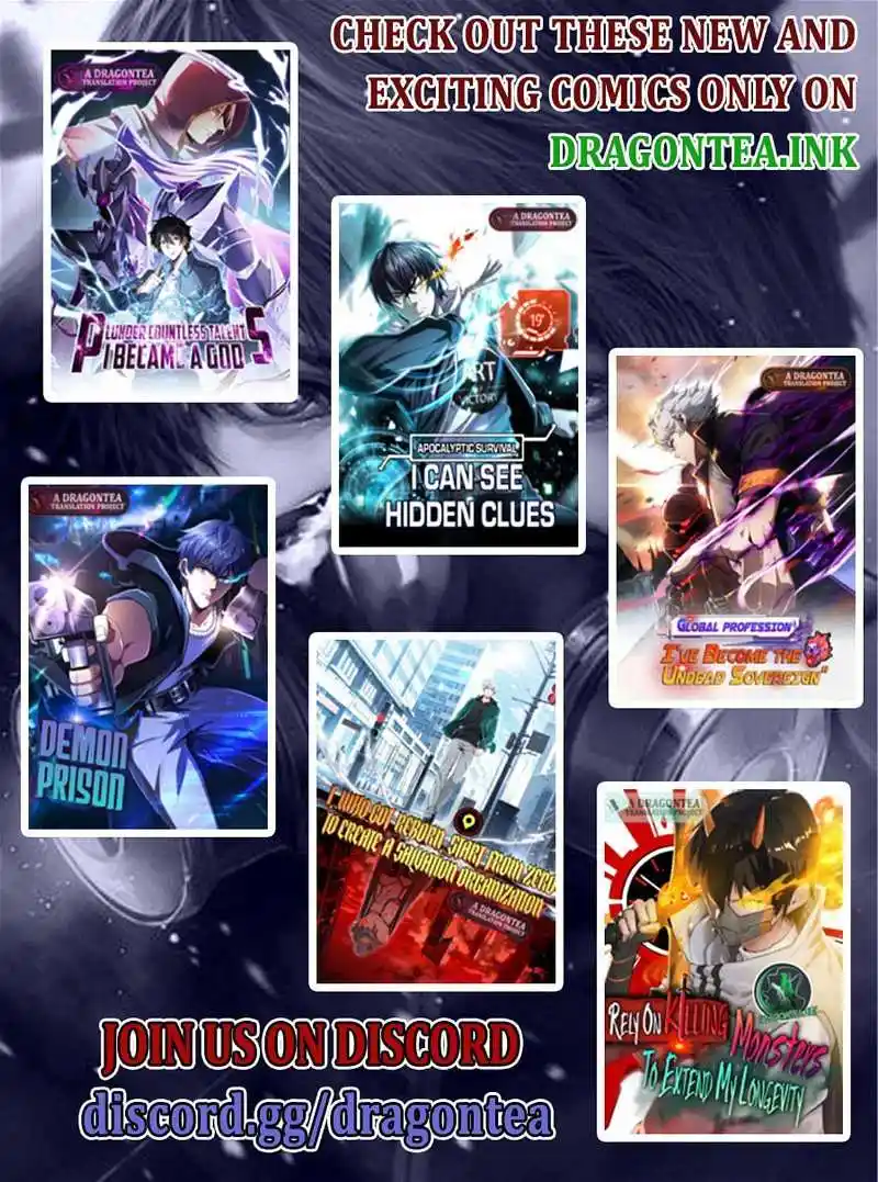 Evolution Begins With A Big Tree Chapter 135.5